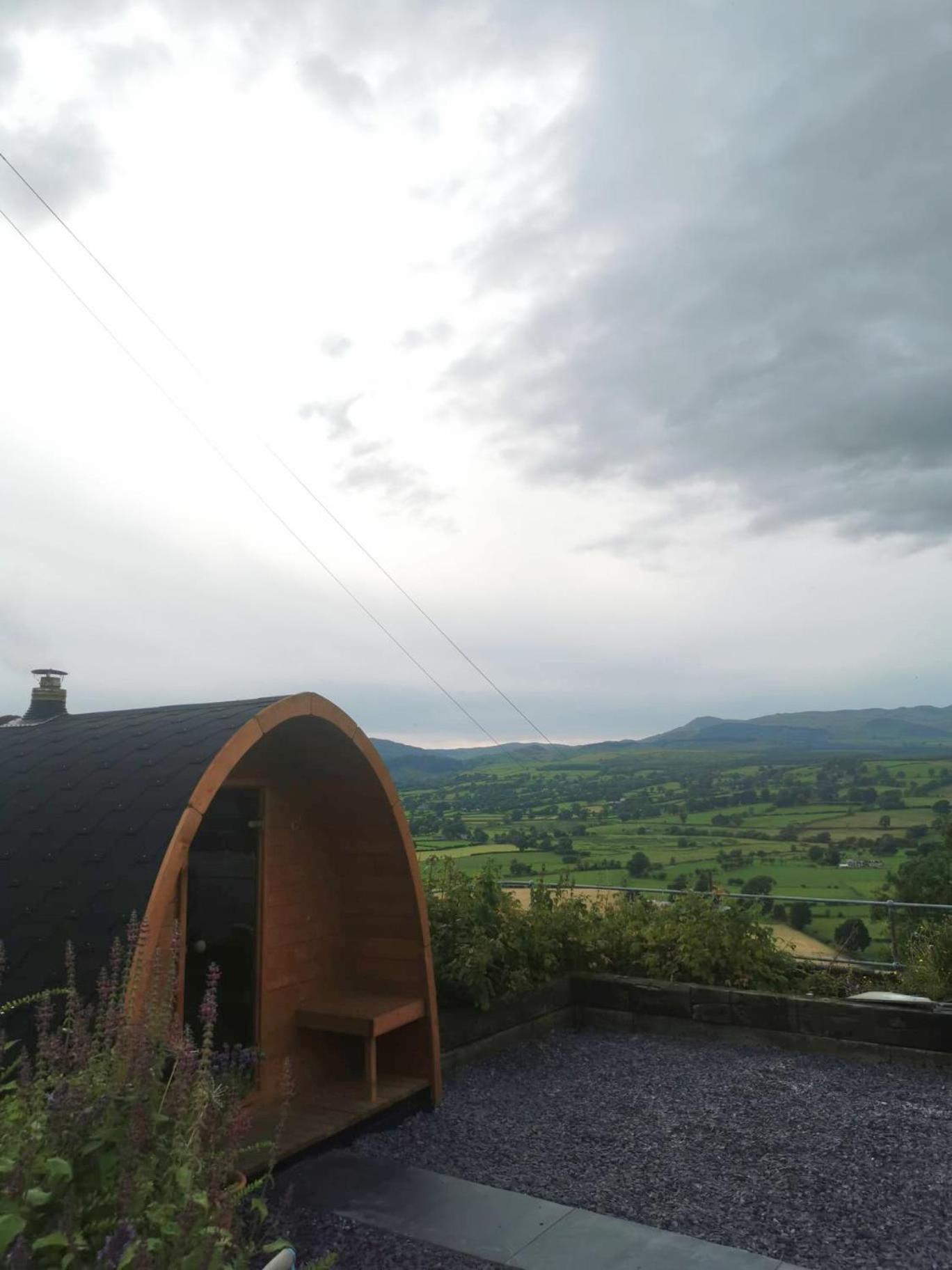 Lake View Farmhouse Escape Bala Εξωτερικό φωτογραφία