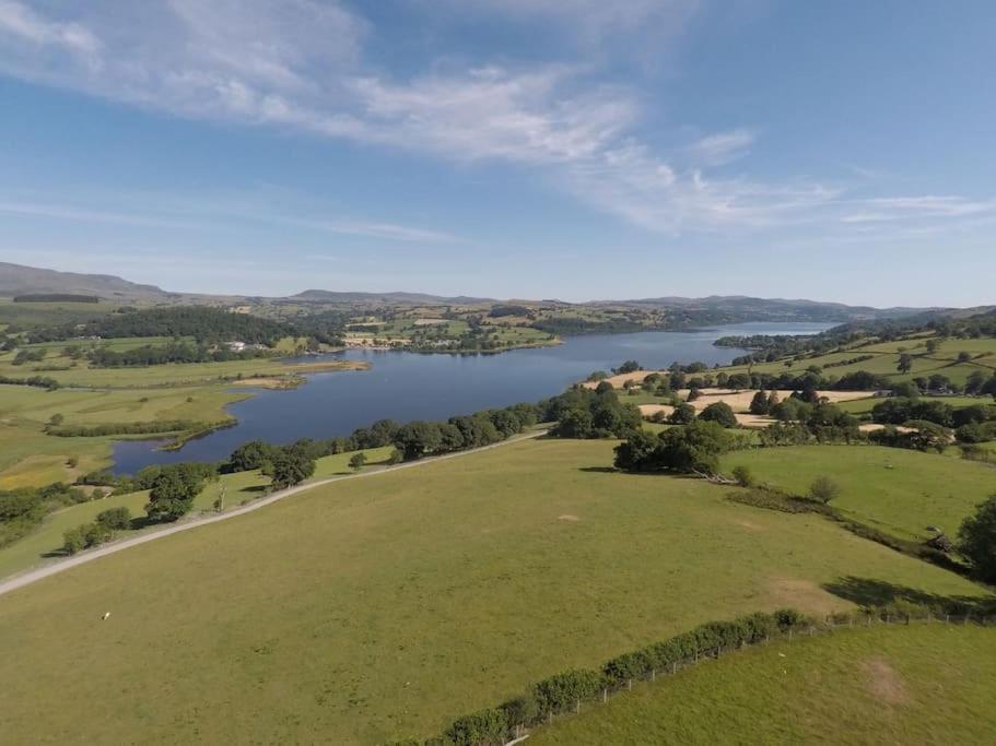 Lake View Farmhouse Escape Bala Εξωτερικό φωτογραφία