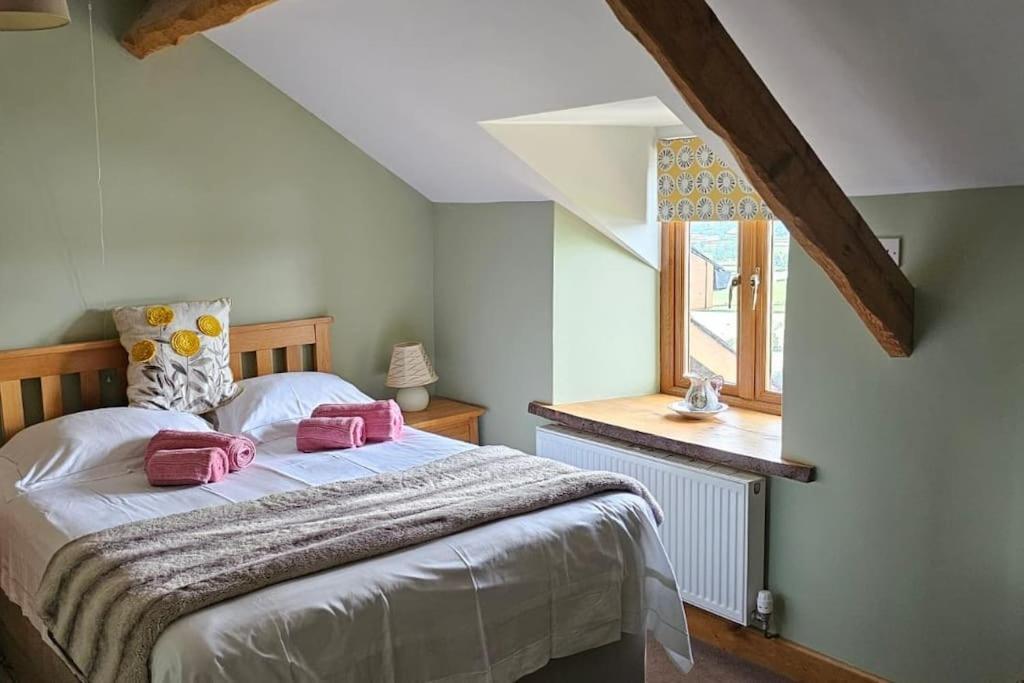 Lake View Farmhouse Escape Bala Εξωτερικό φωτογραφία