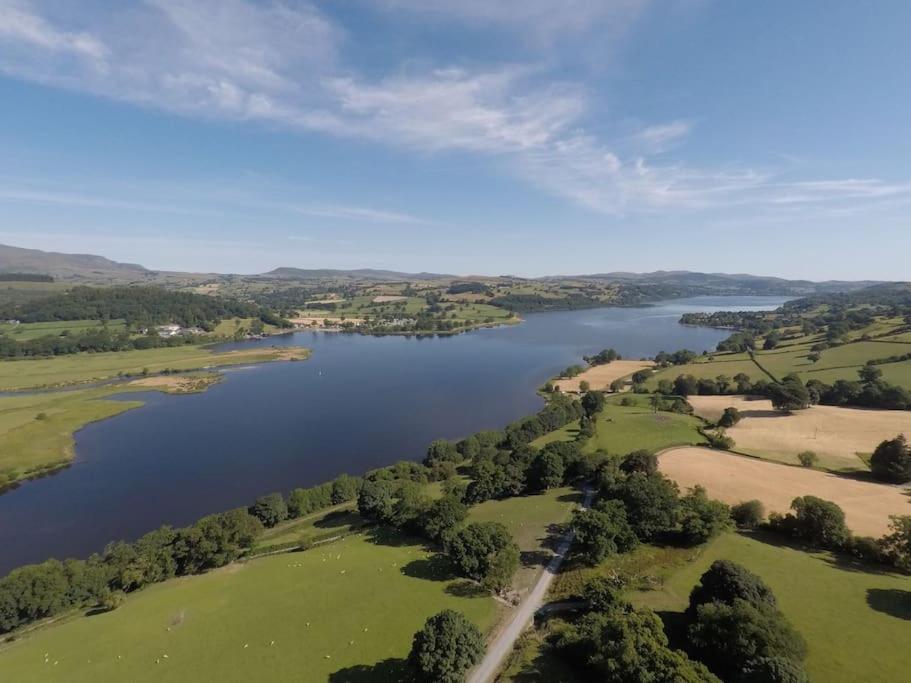 Lake View Farmhouse Escape Bala Εξωτερικό φωτογραφία