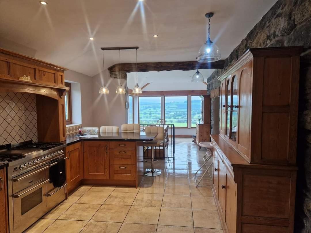Lake View Farmhouse Escape Bala Εξωτερικό φωτογραφία