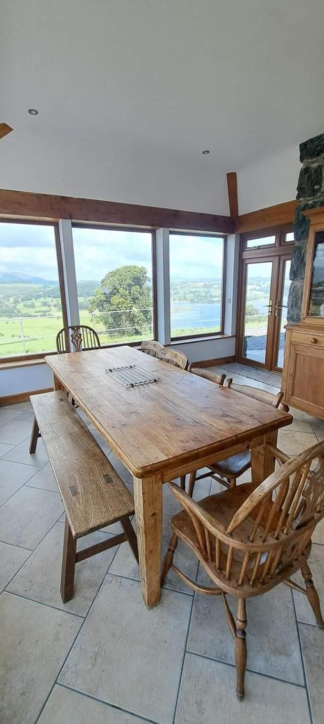 Lake View Farmhouse Escape Bala Εξωτερικό φωτογραφία